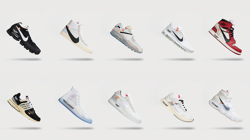 GOAT Is Giving Away Every Off, off white 2021 HD wallpaper | Pxfuel