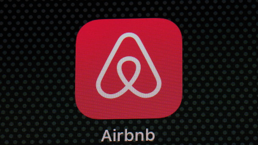 Airbnb отчита печалба от 834 милиона долара за третото тримесечие, докато приходите нарастват HD тапет