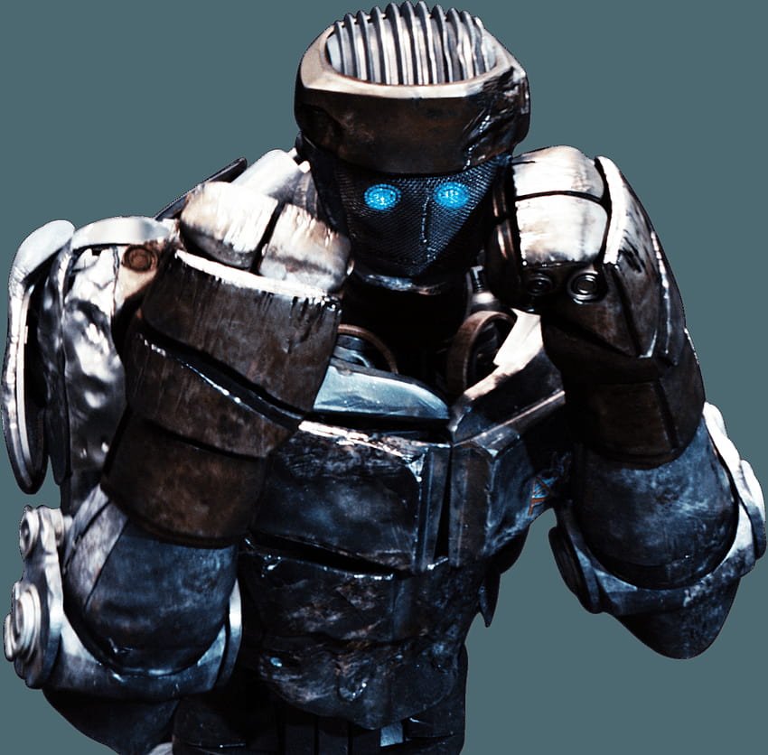 Real Steel Atom Atom Real Steel Hd Wallpaper Pxfuel