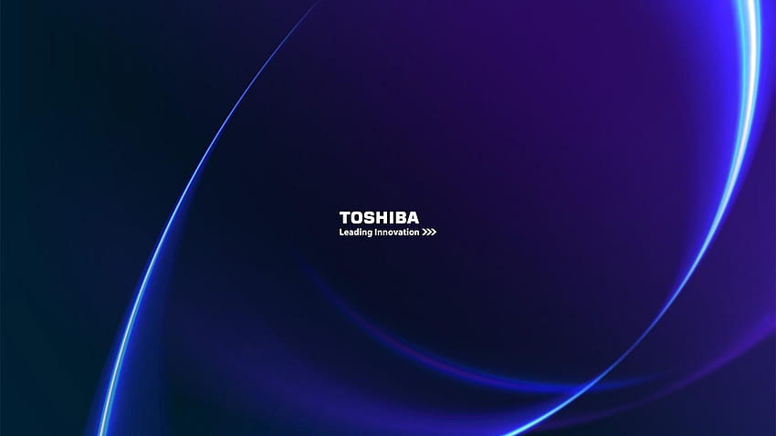 Toshiba 6 Fond d'écran HD