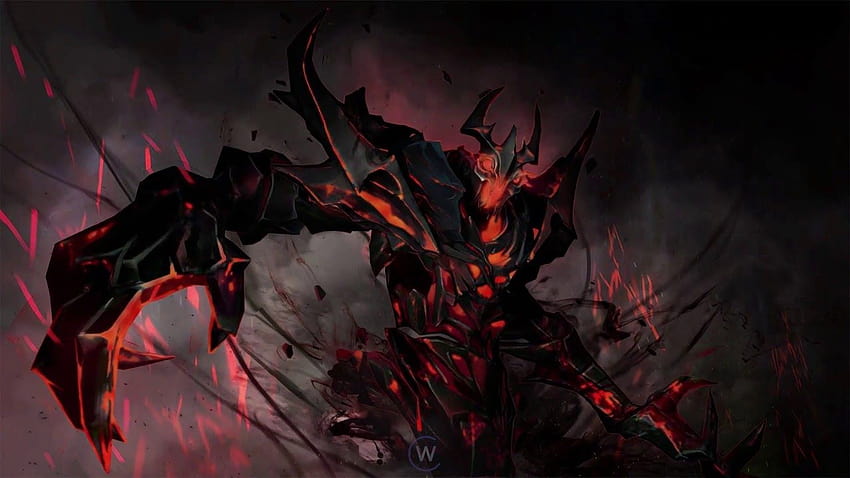 Netflix shares a “sneak peek of some new faces” in the Dota 2 anime show
