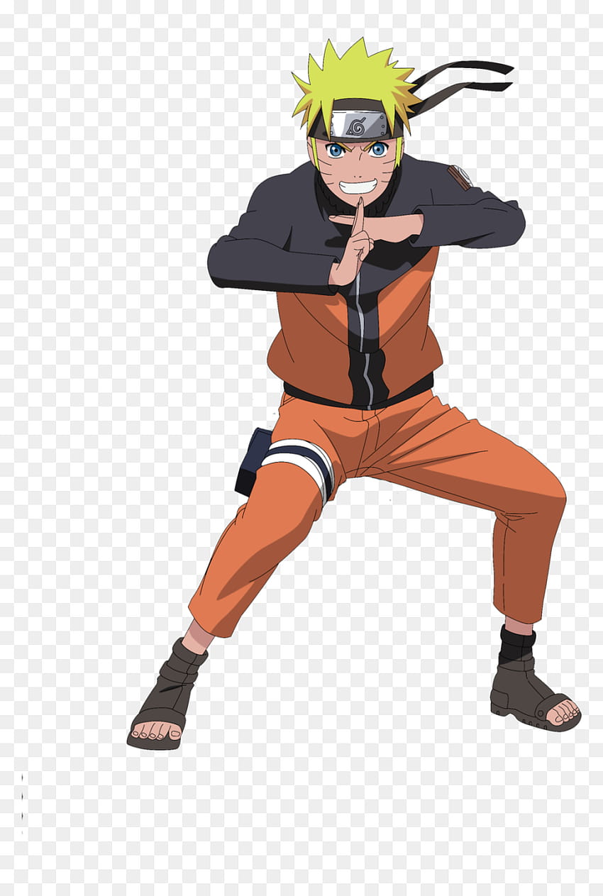 Naruto De Naruto Shippuuden, PNG Papel de parede de celular HD