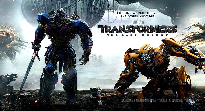 Transformers Movie, personagens do filme Transformers papel de parede HD