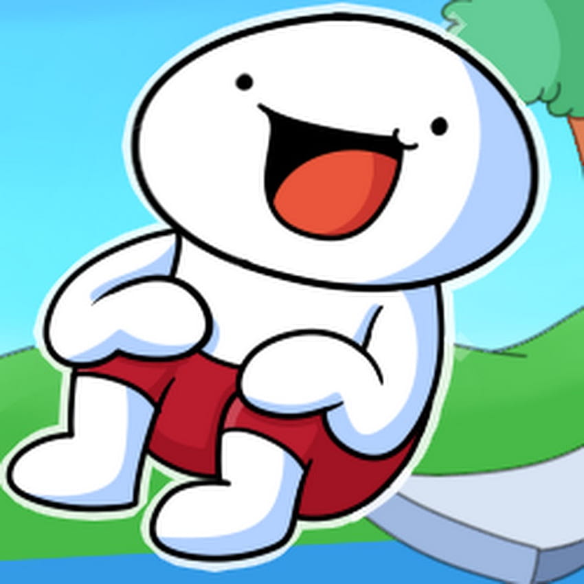 TheOdd1sOut HD тапет за телефон