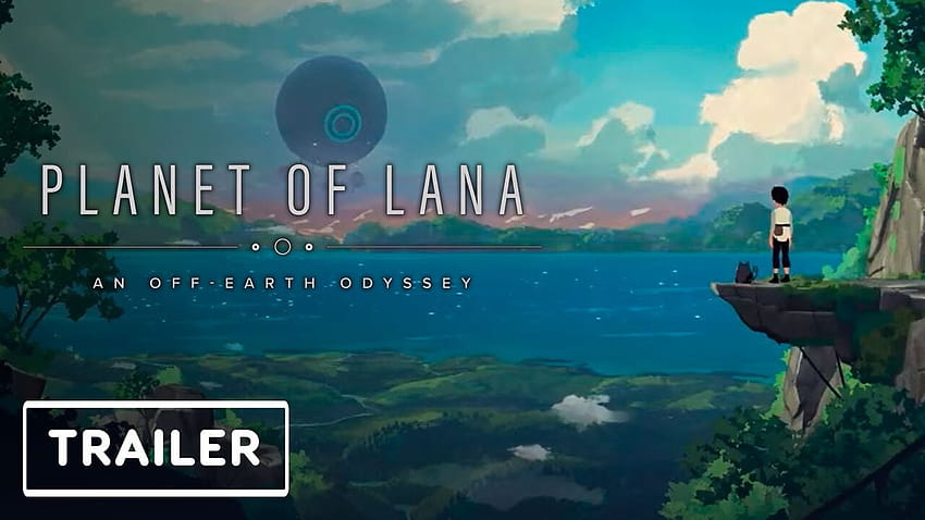 Planet of Lana HD wallpaper | Pxfuel