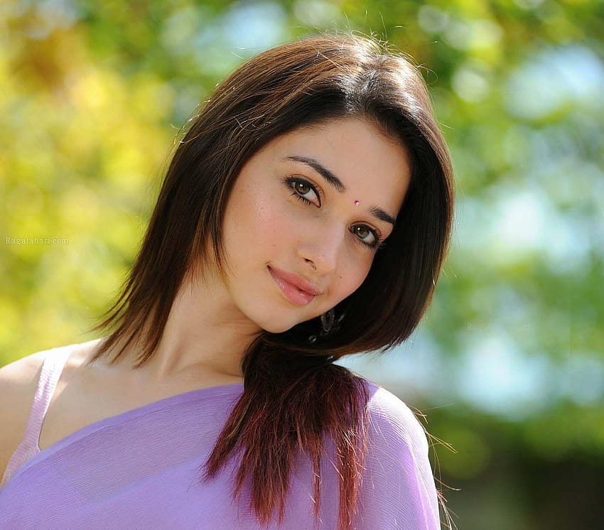 Tamanna Bhatia HD wallpaper