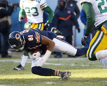 Page 18, chicago bear HD wallpapers