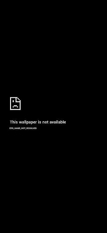 AI Wallpapers not working. - Google Pixel Community