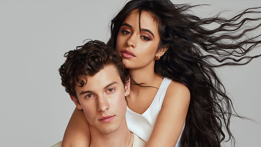 Camila Cabello And Shawn Mendes hoot, Music, Backgrounds, and, this love カミラ カベロ 高画質の壁紙