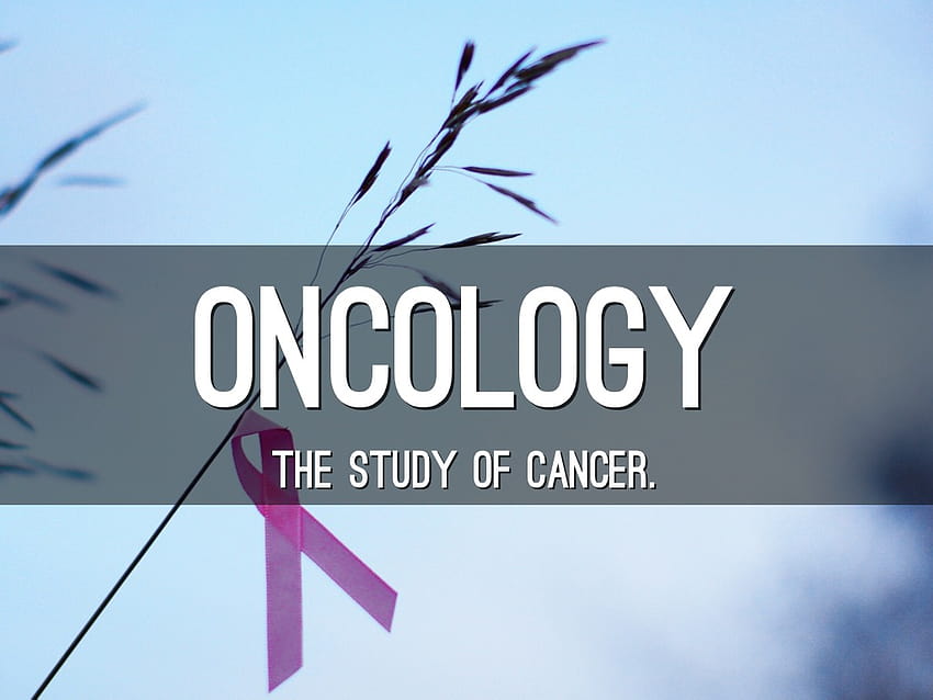 Oncology by Marissa Harder HD wallpaper