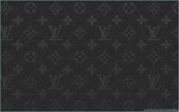 Louis Vuitton Damier, Louis Vuitton Print HD wallpaper