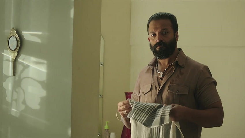 Гледайте филма Thrissur Pooram, thrissur pooram HD тапет