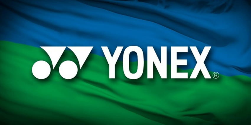 Yonex será el encordador oficial del Abierto de Australia, logotipo de yonex fondo de pantalla