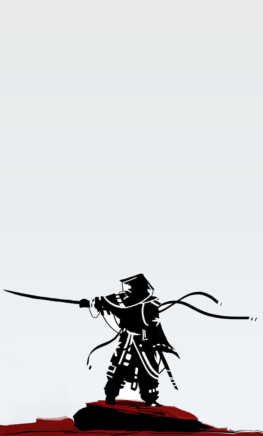 Chiến đấu giữa Sephiroth và Samurai - một cuộc đối đầu khó khăn và đầy căng thẳng. Hãy xem bức hình này để thấy được sự giao thoa giữa truyền thống Samurai và thế giới hiện đại của RPG.