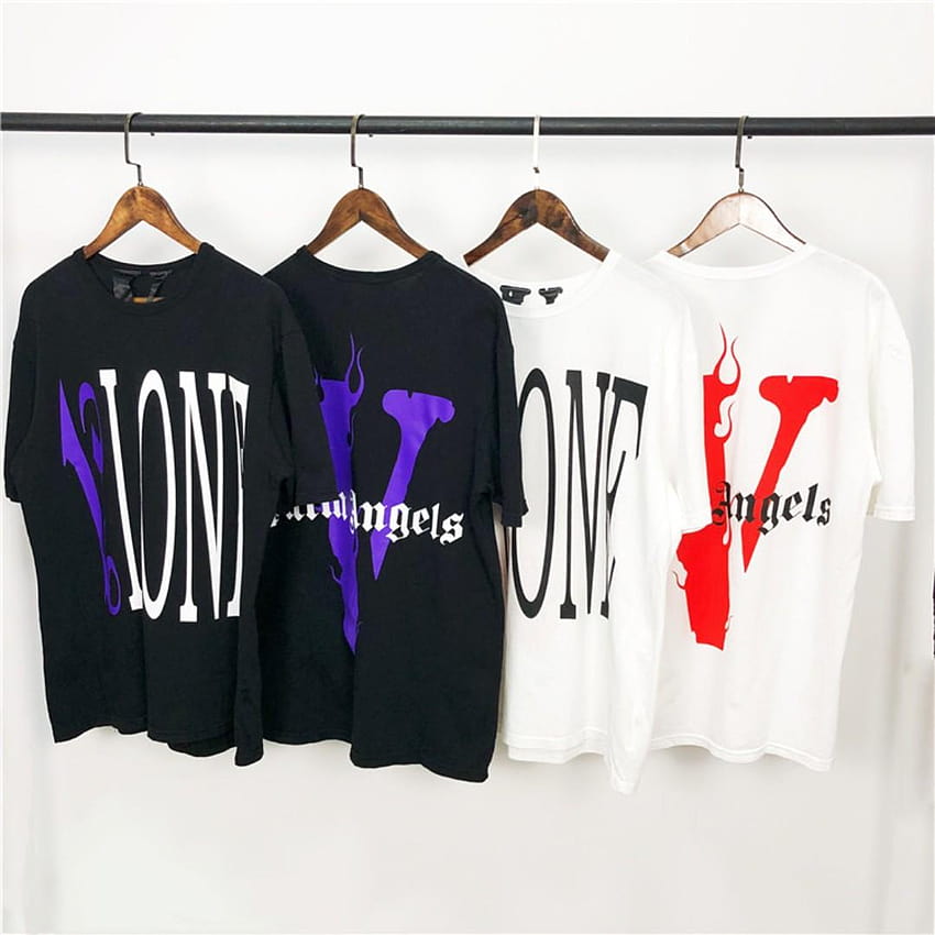 Vlone x Palm Angels Pack for Franklin 