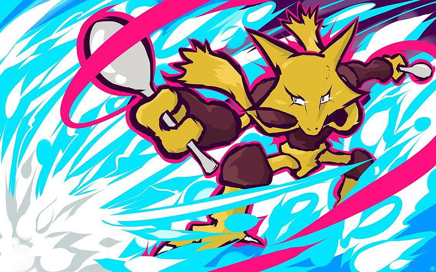 Abracadabra – Alakazam Analysis for Sun Series (VGC 2019) – MYSVGC