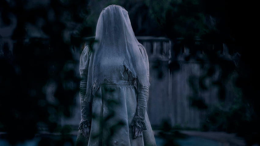 The Curse of La Llorona' reigns over weekend box office HD wallpaper