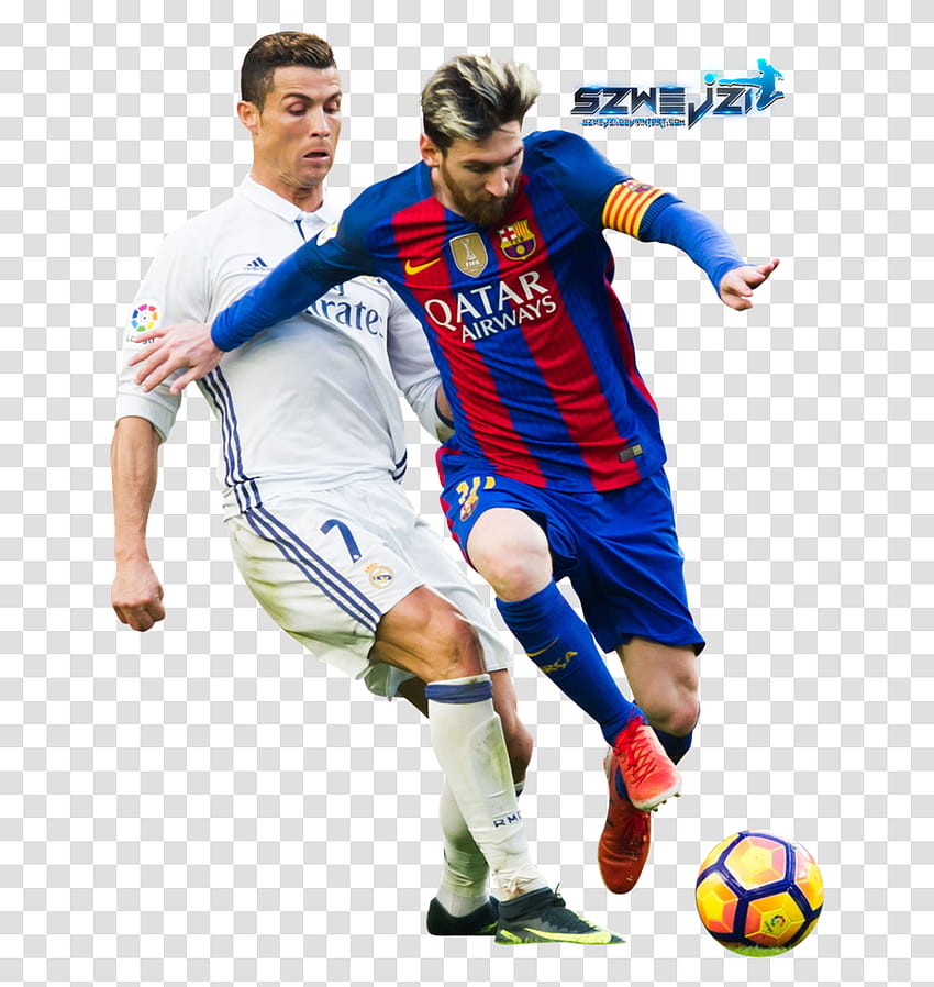 Desenho de Messi Messi Y Cristiano, Esfera, Pessoa, Humano, Bola De Futebol Transparente PNG – pngset Papel de parede de celular HD