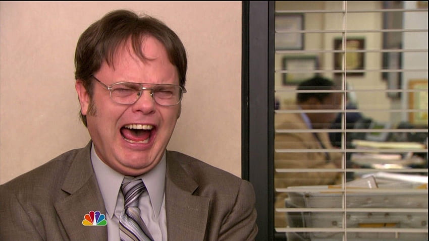 Pin on Had a bad day quotes, dwight schrute the office HD wallpaper