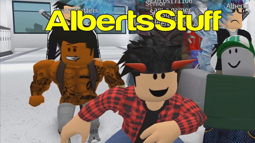 AlbertsStuff-Videos für Android HD-Hintergrundbild