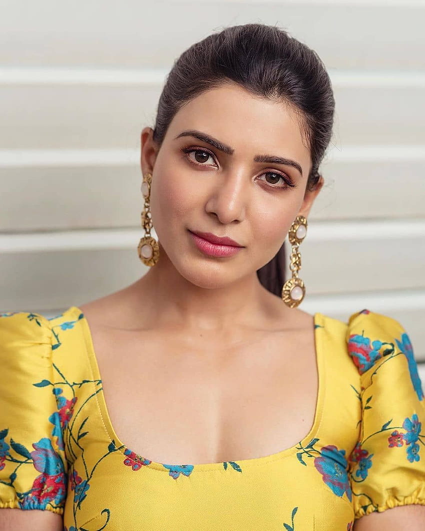Samantha Wallpapers and Backgrounds - WallpaperCG