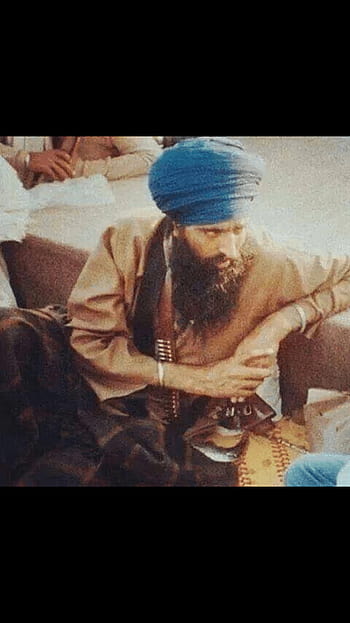 Why It's A Travesty To Compare Gurmeet Ram Rahim With Jarnail Singh  Bhindranwale | HuffPost News