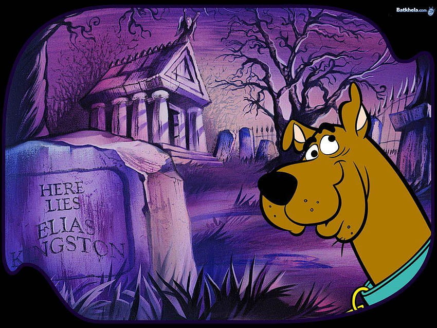 KEEP CALM AND LOVE SCOOBY, scooby doo and scrappy doo HD wallpaper