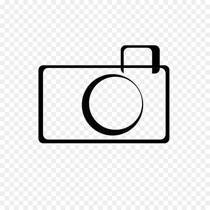 Transparentes Kamera-Logo, Transparentes Kamera-Logo png, ClipArts in der Clipart-Bibliothek HD-Handy-Hintergrundbild