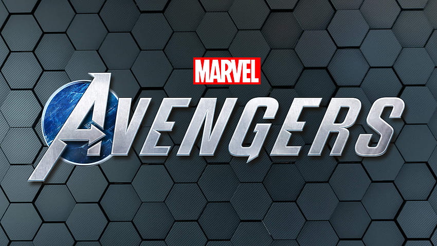 Marvel's Avengers: A, marvels avengers game HD wallpaper