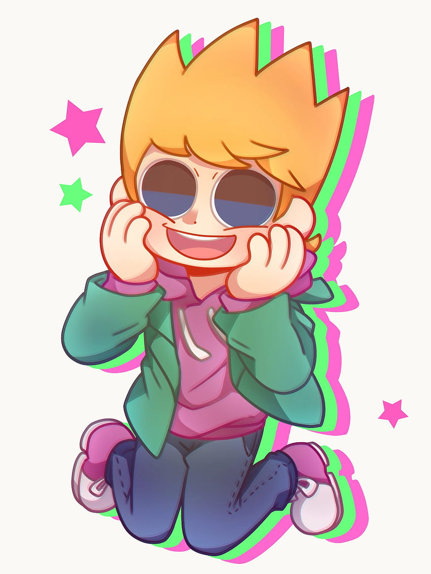 Matt Eddsworld Drawings, eddsworld matt HD phone wallpaper