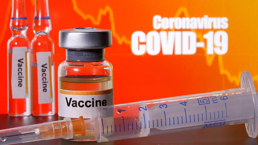 Mexico works to create its own COVID, corona vaccine HD wallpaper