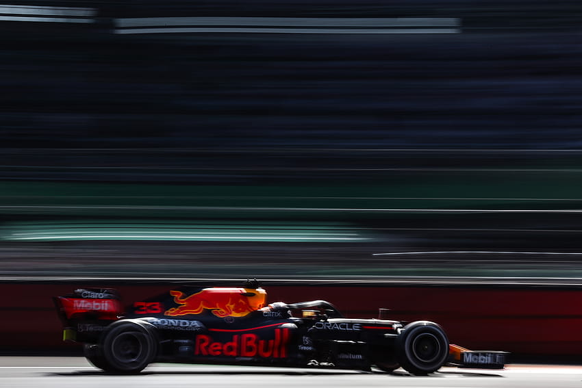 Red Bull e VW non hanno bisogno di aiuti in concessione sui nuovi motori di F1 Sfondo HD