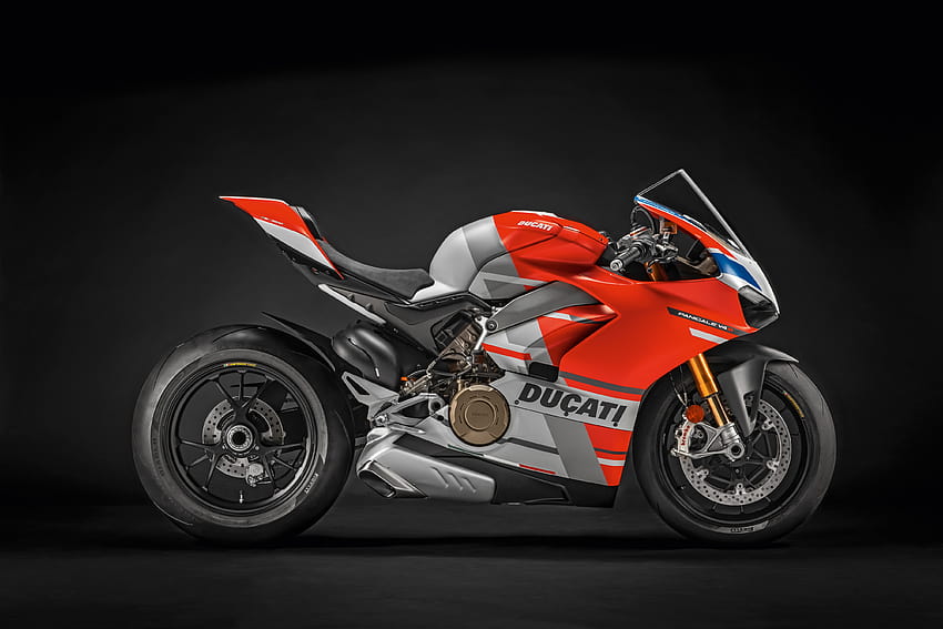 2019 Ducati Panigale V4 S Corse, Bikes, ducati panigale v4s HD wallpaper
