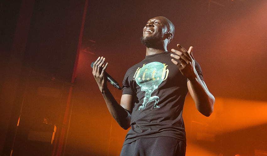 Stormzy fans think he sent for Chip in new verse on Tion Wayne's