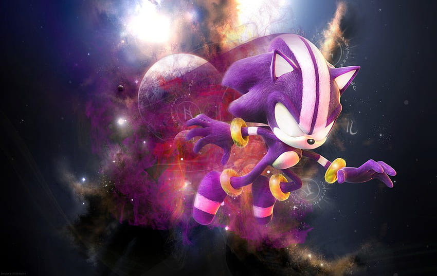 Imagem de Darkspine Sonic #130095185