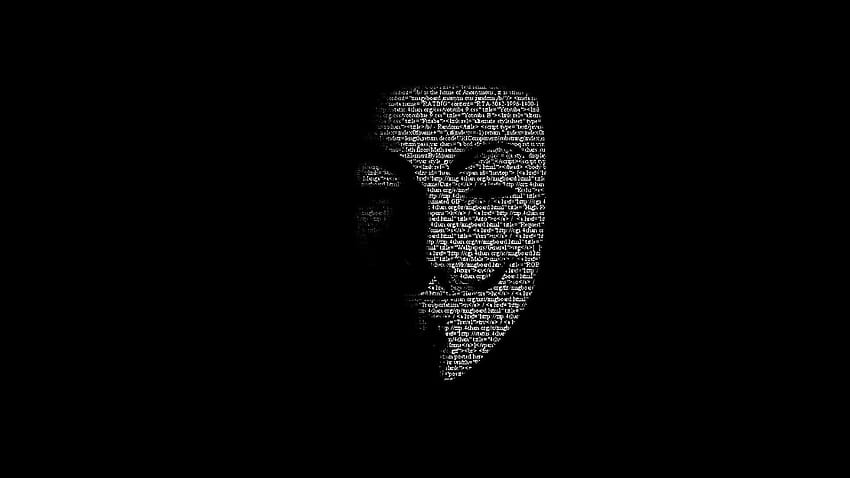Hacktivismus und wie man sich davor schützt ...nerdsmagazine, ddos HD-Hintergrundbild