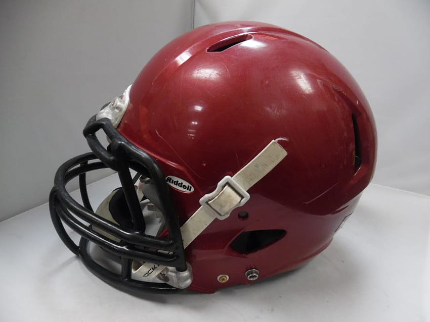 Used Riddell Revo Speed Football Helmet XX Small C S Sporting [1024x768 ...