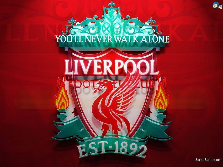 Liverpool FC HD Wallpaper | Pxfuel