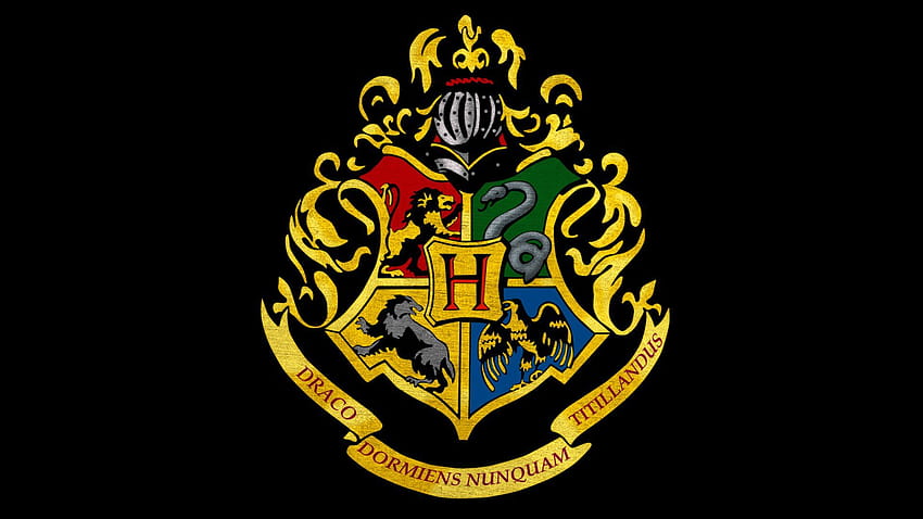 Hogwarts logosu ve sembolü, anlamı, tarihi, PNG, slytherin koleji HD duvar kağıdı