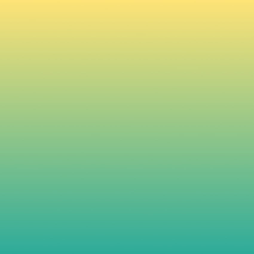2524x2524 gradient, background, colorful, yellow, turquoise backgrounds HD phone wallpaper