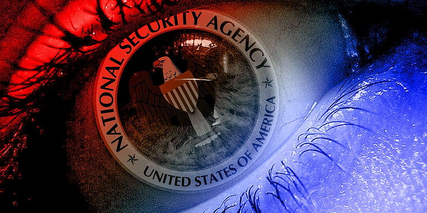 Most viewed NSA, nsa logo HD wallpaper