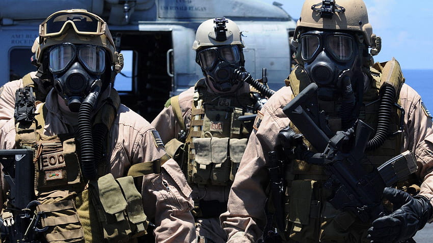 Forças Especiais do Exército dos EUA, forças especiais dos EUA papel de parede HD