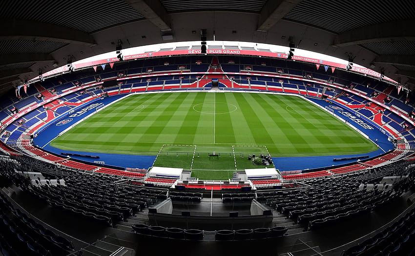 FIFA 17-Vorschlag: Parc des Princes-Update! HD-Hintergrundbild
