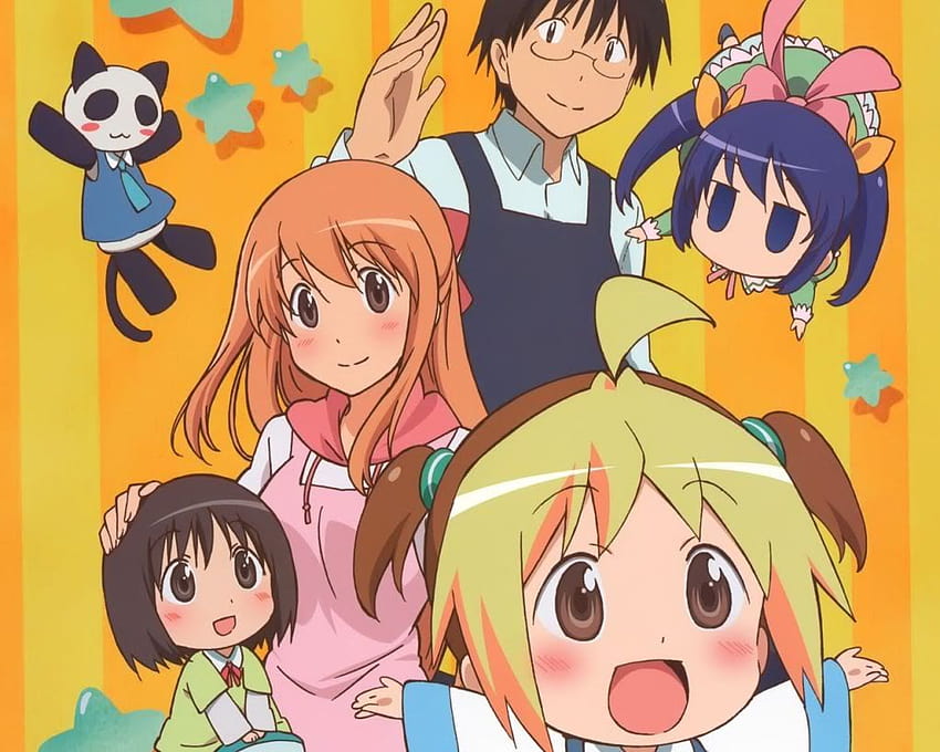 Japanese Chirashi B5 Mini Anime Movie Poster Touken Hanamaru – Sugoi JDM
