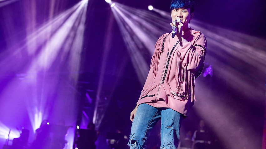JJ Lin Showed Us Why He's The Singaporean Star We Need At His Sold HD ...