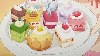 Top 10 Anime Desserts/Anime Sweets List [Best Recommendations]