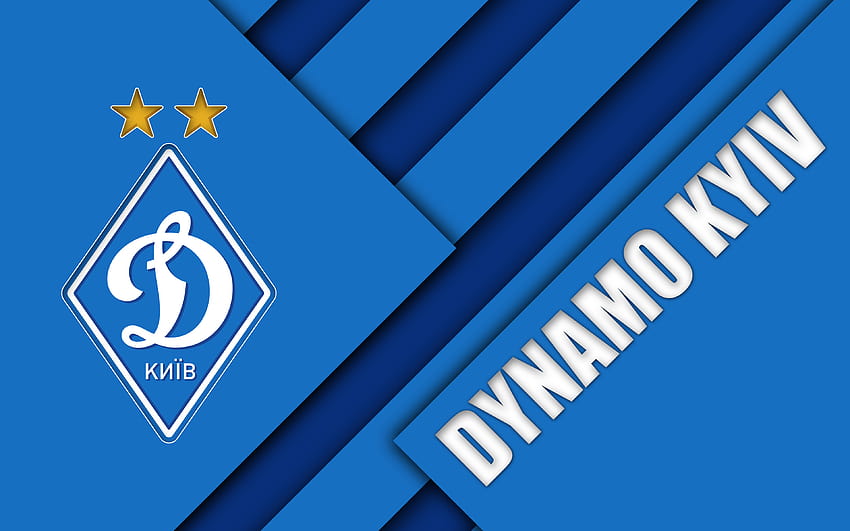 FC Dynamo Kyiv Ultra Wallpaper HD