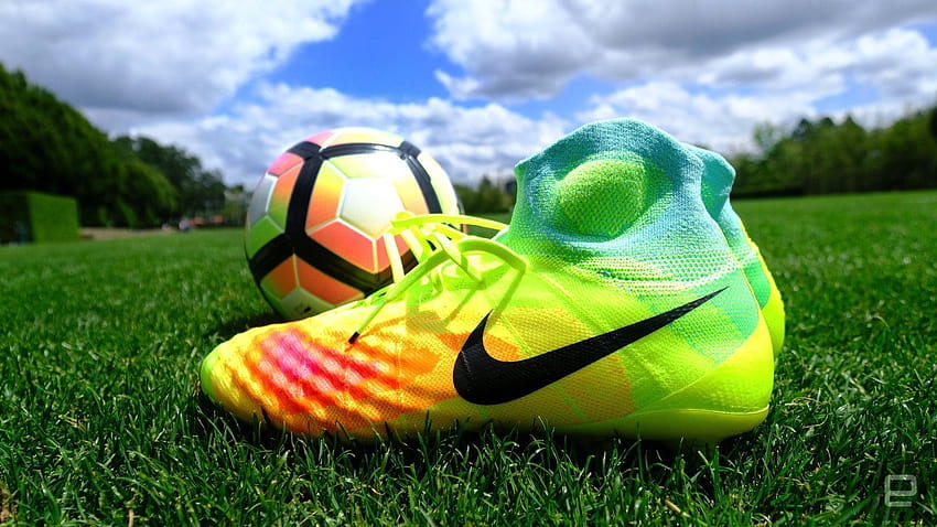 Los últimos de de Nike sus más datos, botines de fútbol de pantalla | Pxfuel