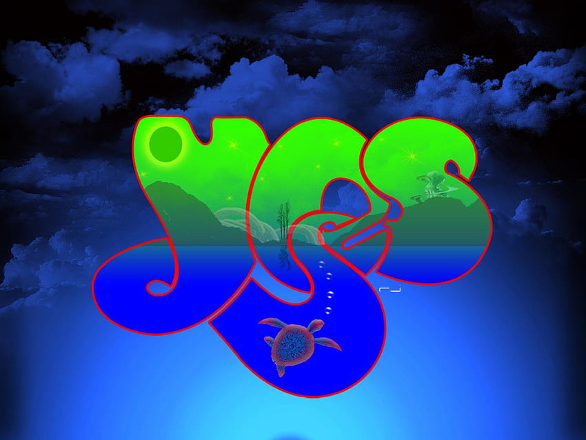 Yes band group HD wallpapers | Pxfuel
