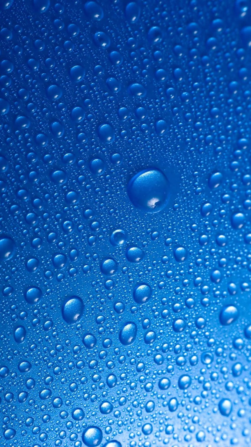 พื้นหลัง Samsung Galaxy Water Drops Ultra, มือถือซัมซุง วอลล์เปเปอร์โทรศัพท์ HD
